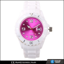 adorable japan quartz movement watch ladies